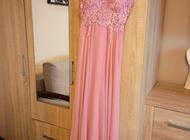 Grajewo ogłoszenia: Sprzedam sukienkę długa na szczupłą sylwetkę widoczne na... - zdjęcie