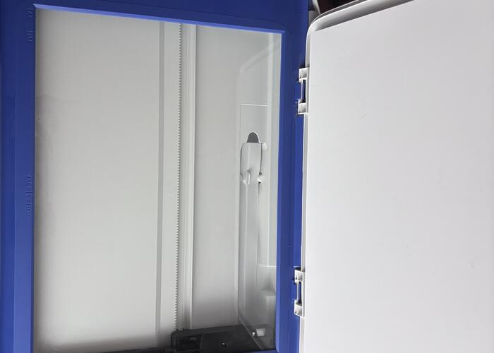 Grajewo ogłoszenia: Oddam drukarkę z funkcją ksero. 
Stan bardzo dobry.
W razie...